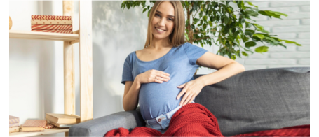 Одежда для беременных