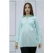 Рубашка для беременных и кормящих
