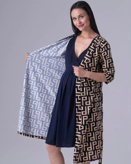 Комплект для беременных и кормящих 