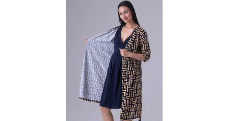 Комплект для беременных и кормящих 