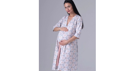 Комплект для беременных и кормящих 