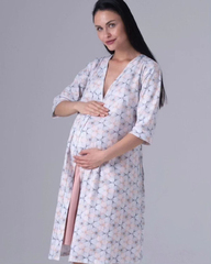 Комплект для беременных и кормящих 