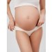 Трусики для беременности и после БЕЛЫЕ