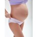 Трусики для беременности и после СИРЕНЕВЫЕ
