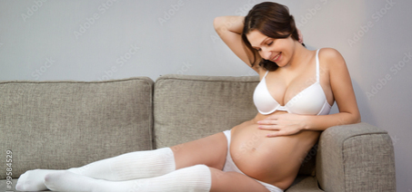 Компрессионные чулки. 1,2 класс компрессии.