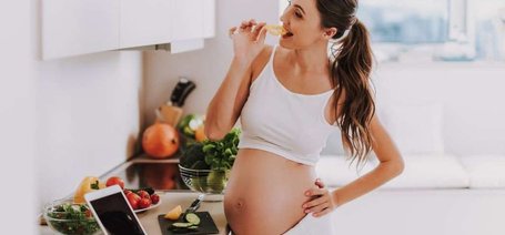 Интересные факты о беременности