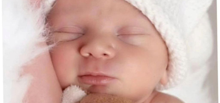 Говорите эти слова ребенку, после его засыпания