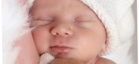 Говорите эти слова ребенку, после его засыпания