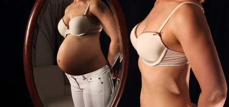 Я беременна, что делать?