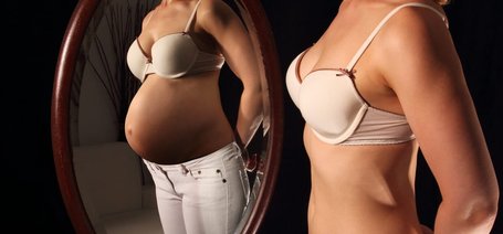 Я беременна, что делать?