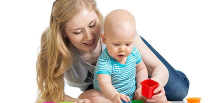 Лайфхаки для будущих мам